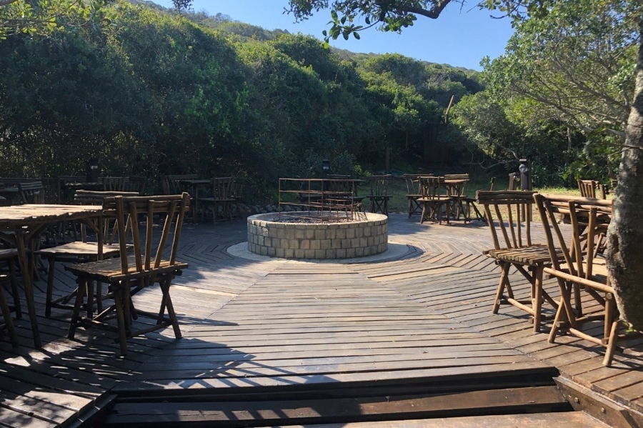 0 Bedroom Property for Sale in Moquini Coastal Estate Western Cape